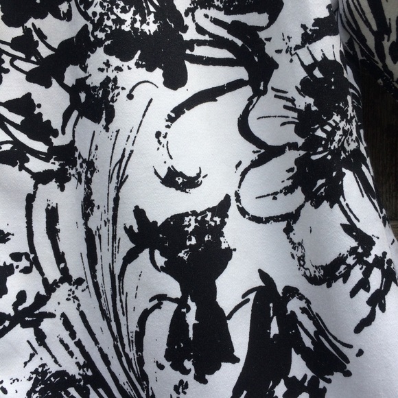 Chico’s Spring Jacket - Picture 3 of 4